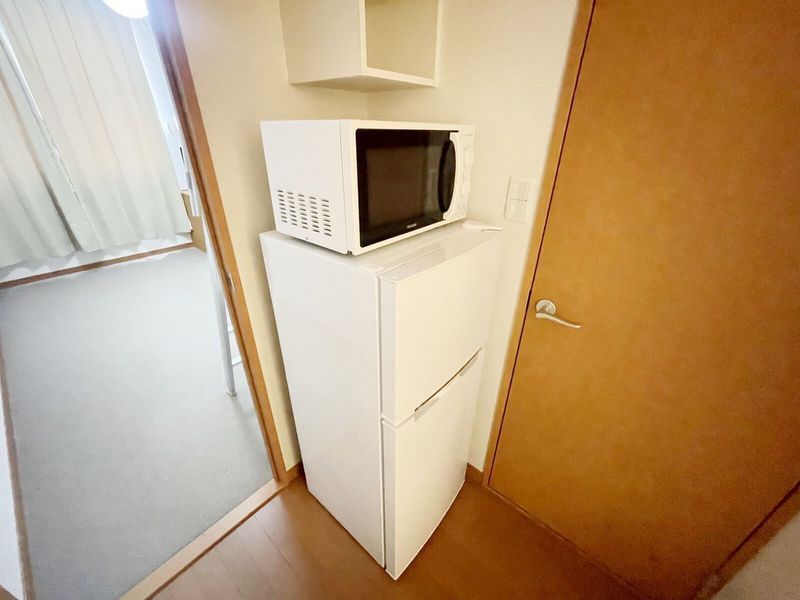レオパレスＯＹＡＢＵ その他設備