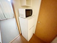 レオパレスＯＹＡＢＵ その他設備