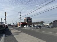 leopalace Claire J・K Surrounding area