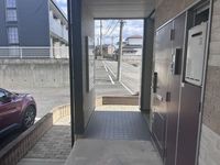 レオパレスジュネスピューパ　Ⅱ その他