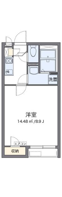 59177 Floorplan