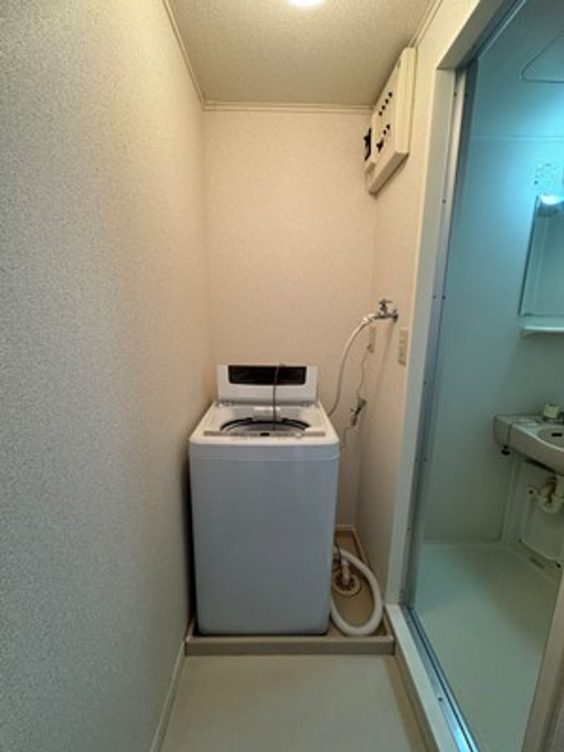 レオパレスルミエール その他設備