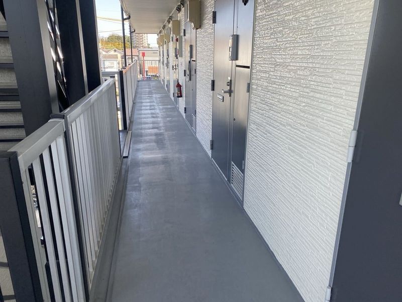 leopalace Green Forest Other