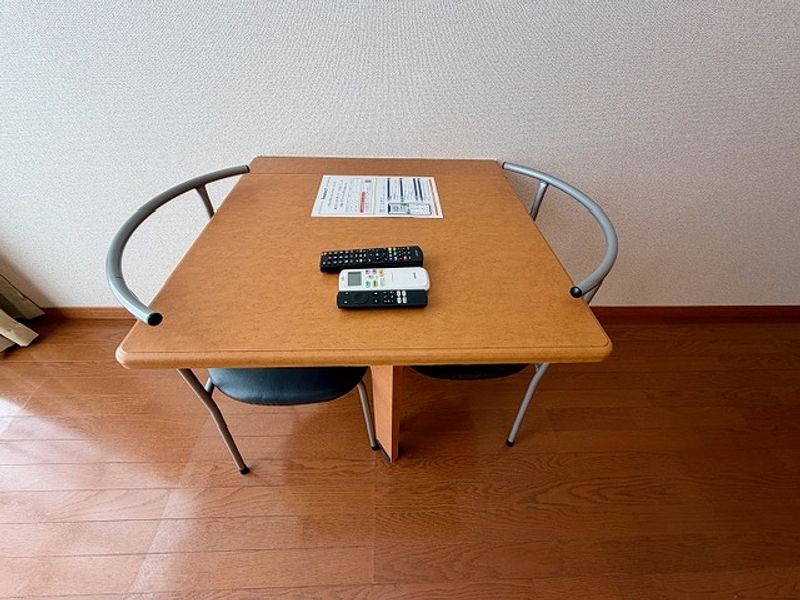 レオパレスガーデンハウス その他設備