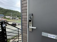 レオネクストサンフラワー上新地 セキュリティ