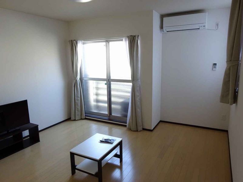 クレイノＭＡＲＵＭＩ 居間