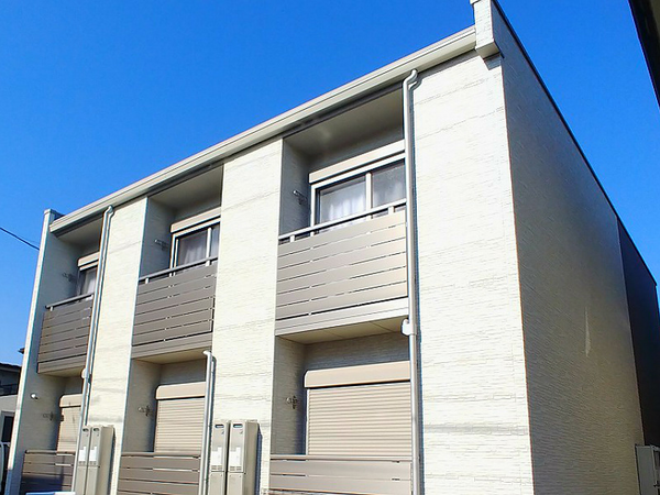 CLEINO Laluce Kabe 외관