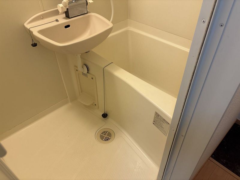 leopalace Court D'or Bathroom