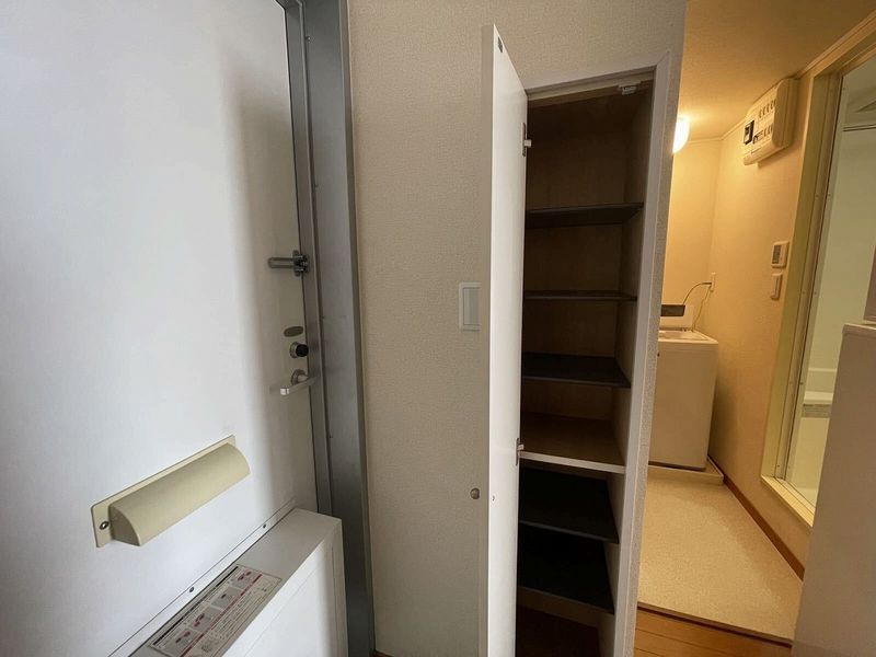 レオパレス武蔵 その他