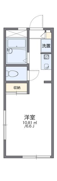 19050 格局图