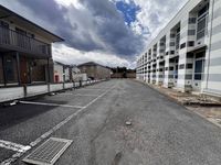 レオパレスせいざん 駐車場