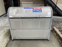 レオパレス高麓台 共用部分