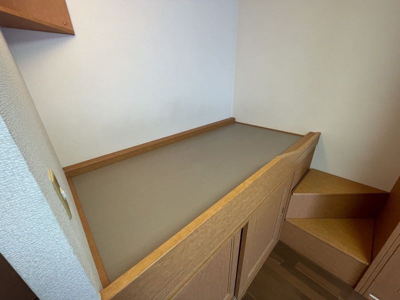 レオパレスやまぶき その他