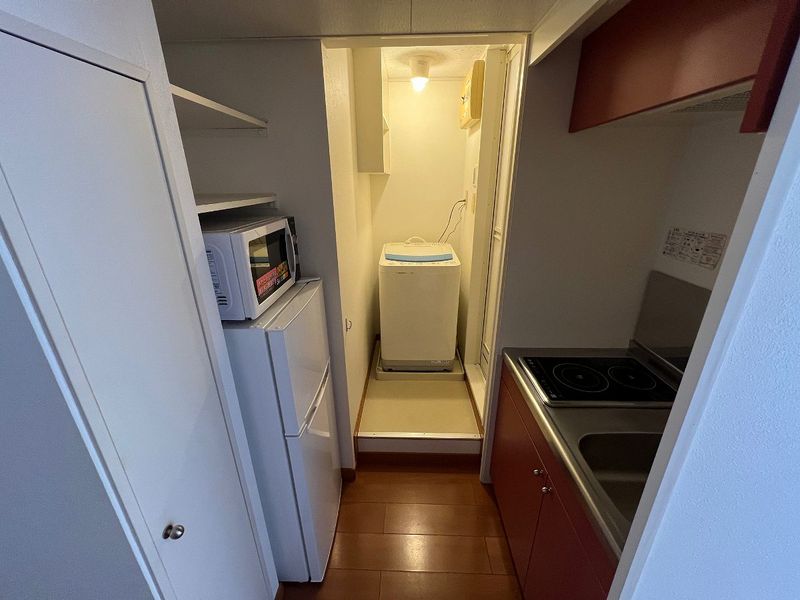 レオパレスＫＭティーダ その他設備