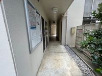 レオネクスト小禄駅前 共用部分