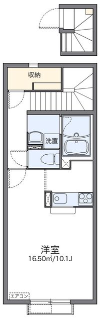 46793 Floorplan