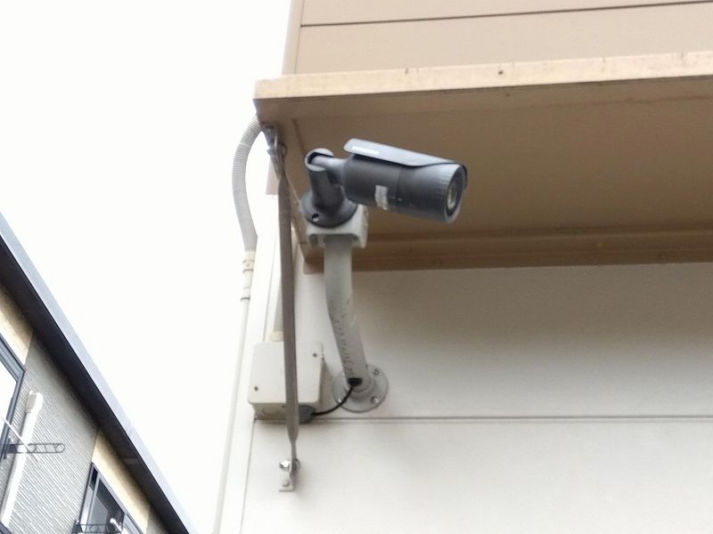 レオパレスカサベージュ その他