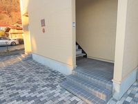 leopalace Kandacho Entrance