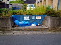 レオパレスロレンツォ 共用部分
