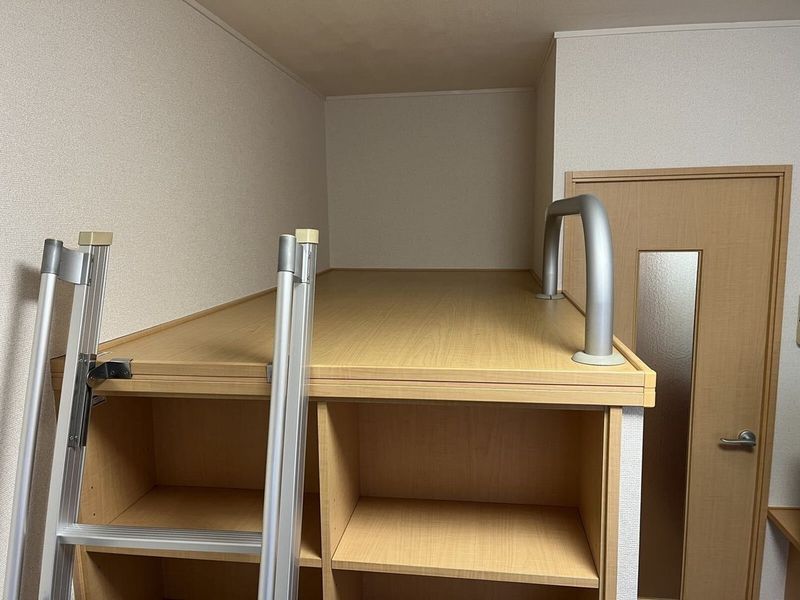 レオパレスグリーンメゾン その他