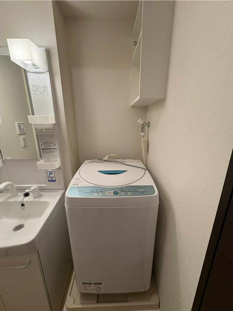 レオネクストレーブウィン その他設備