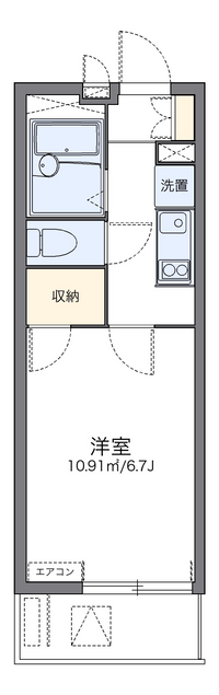 47047 Floorplan