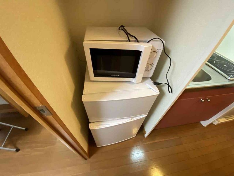 レオパレスプレジール上熊本 その他