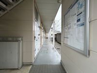 レオパレスＭＩＮＯＲＩ 共用部分