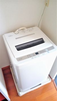 レオパレスボヌール その他