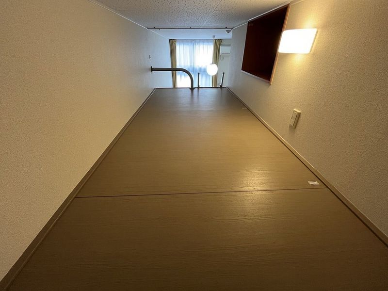 leopalace Fujigaoka Nibankan 기타