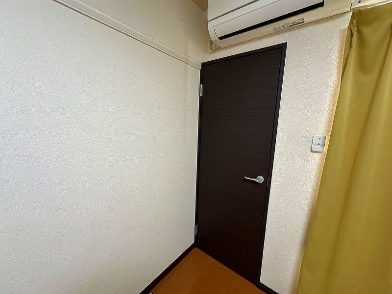 レオネクストミモザ 収納