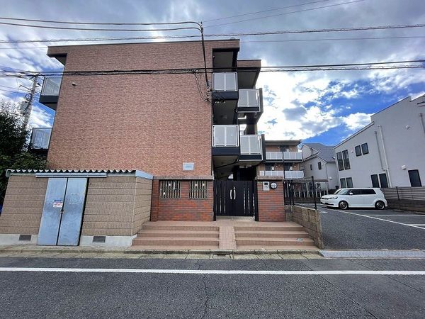 leopalace Thirteen Stone exterior