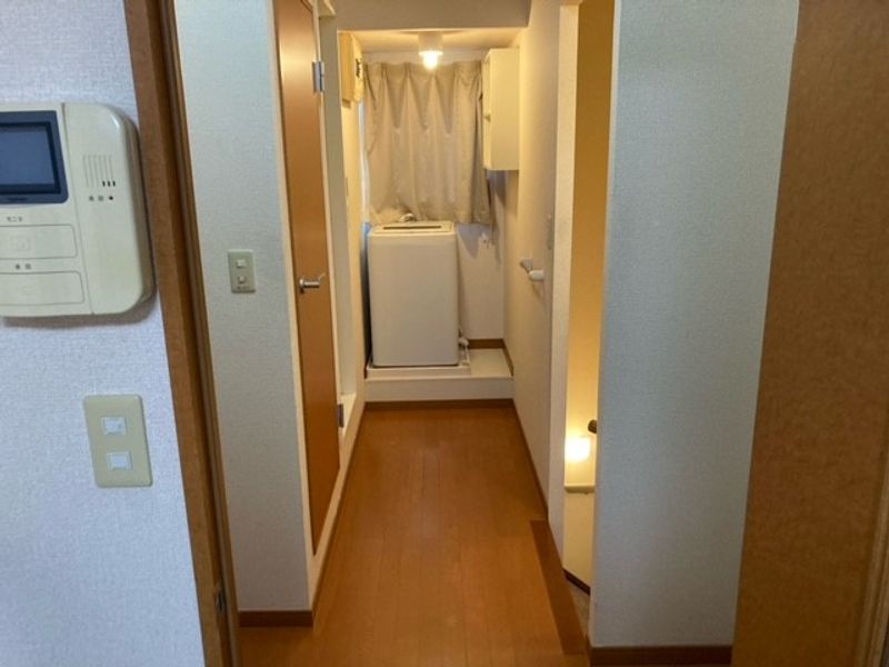 レオパレスパストラル　Ｅ その他