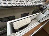 leopalace Tabu no Ki 발코니