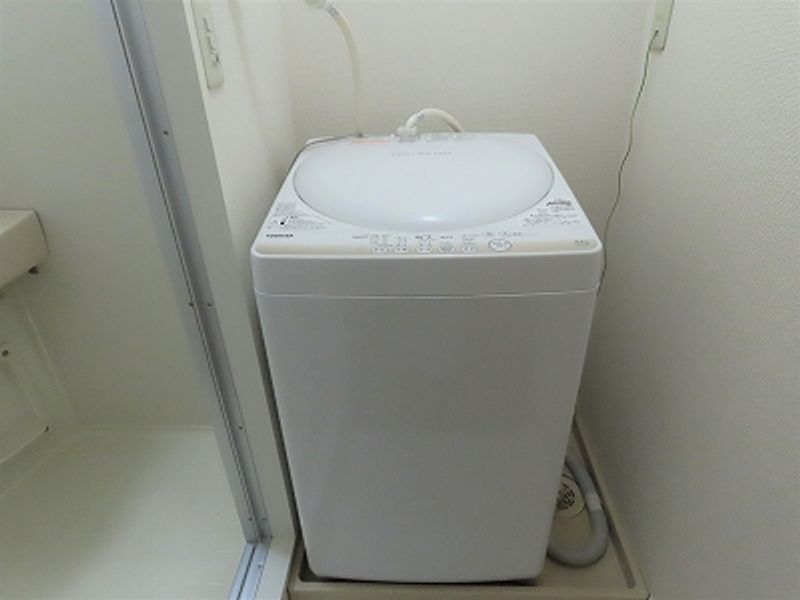レオパレスハーモニー高川原 その他設備