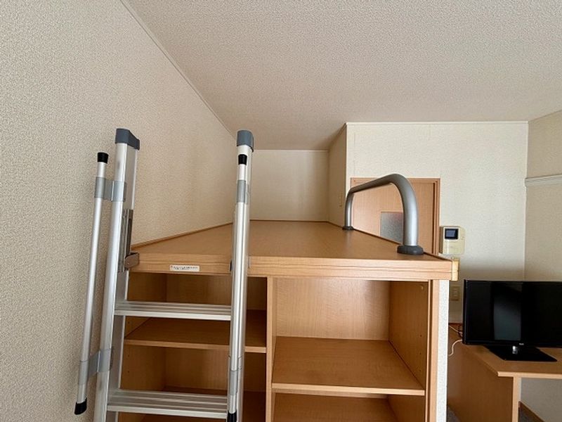 leopalace Star Bright 침실