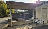 レオネクスト学園前ヒルズ 共用部分