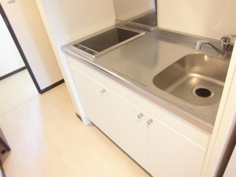 レオネクスト近藤 キッチン