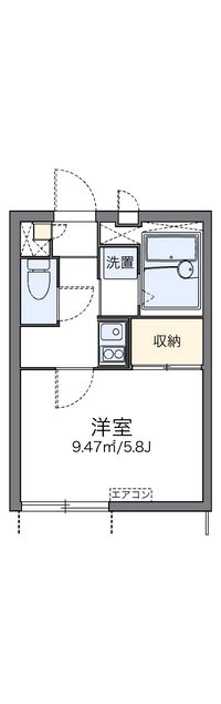 44092 Floorplan