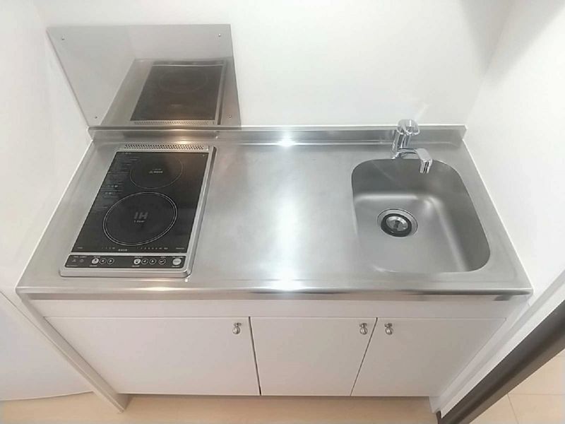 CLEINO Utopia Kitchen