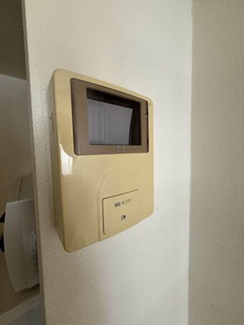 レオパレスアドヴェントＫＡＢＵ セキュリティ