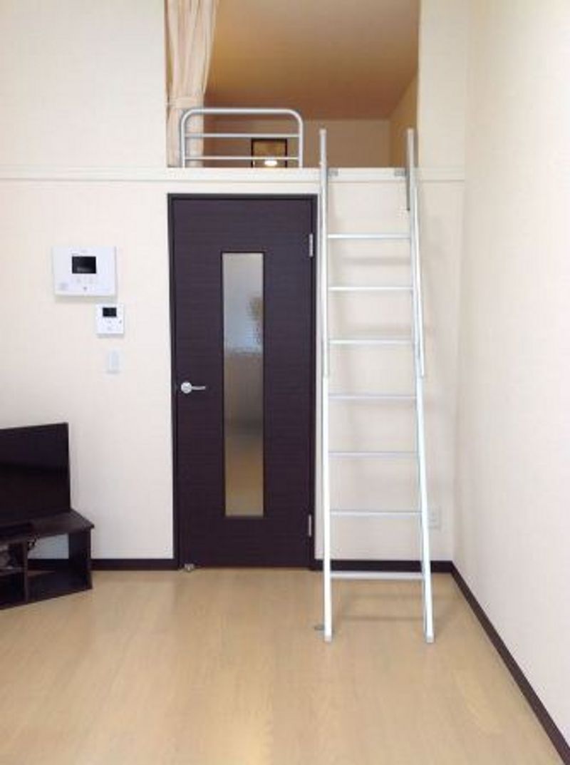 LEONEXT Masumoto 客厅