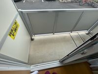 レオパレスアテナⅠ バルコニー