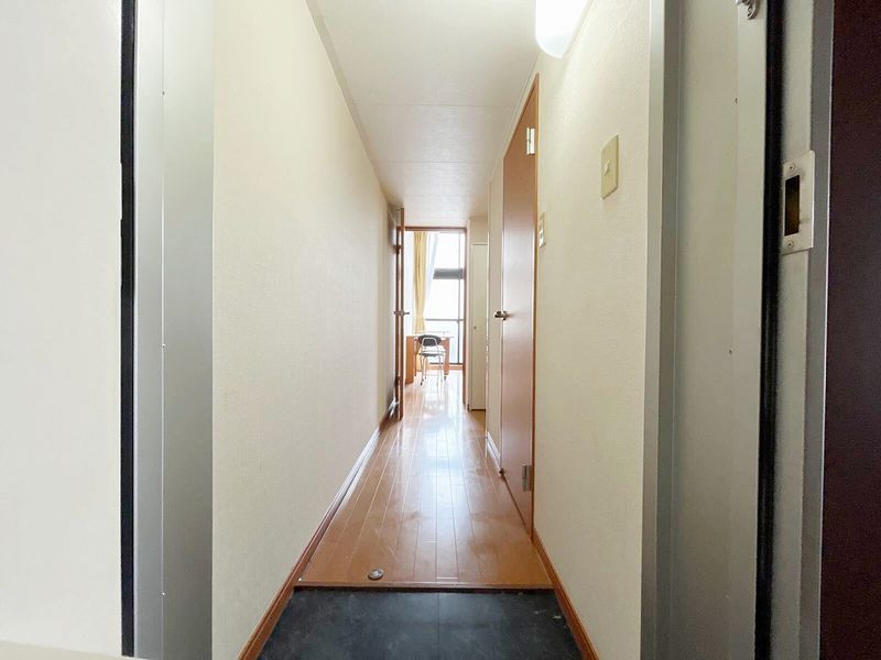 leopalace Cantabile Entrance