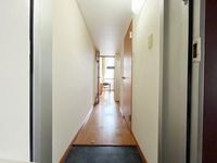 leopalace Cantabile Entrance