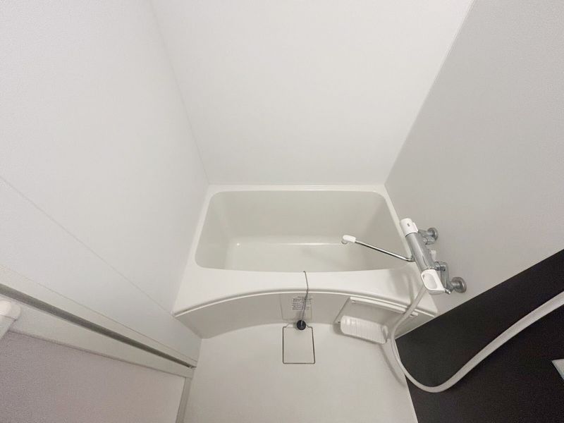 CLEINO Residence Schena Bathroom