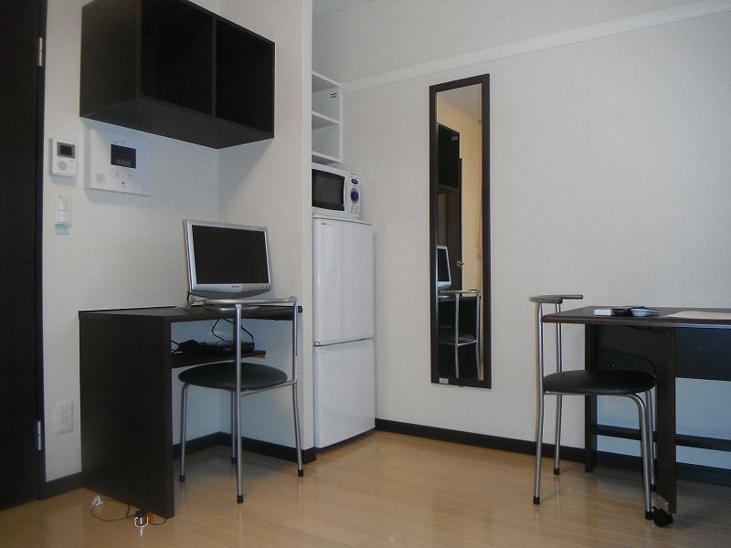 LEONEXT Pears 其他设施