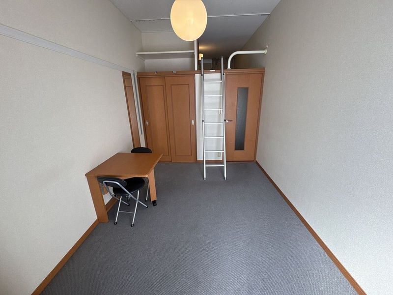 leopalace TMY Phòng khách