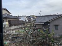 レオパレスベルヴィ旭ヶ丘 眺望