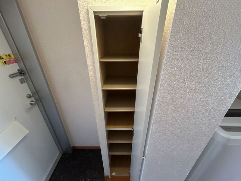 レオパレスＮＥＸＴ　ＤＯＯＲ その他